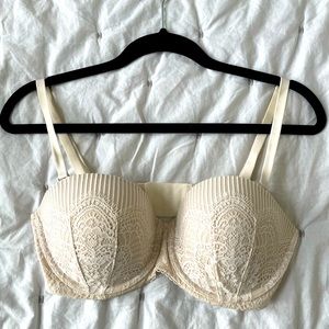 EUC Victoria’s Secret Dream Angel Bra